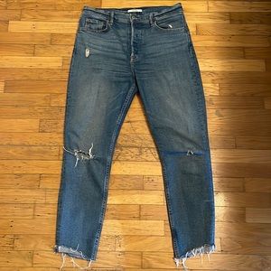 GRLFRND Denim -Karolina